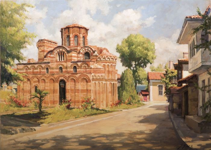 Код: 0144 Несебър