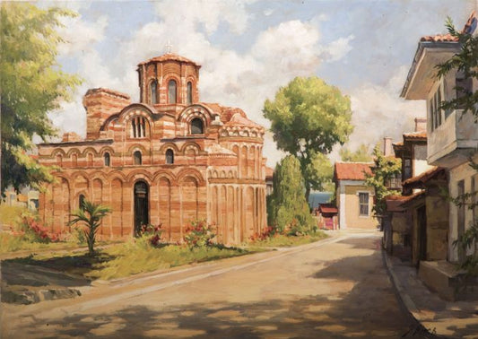 Код: 0144 Несебър