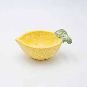 7-819-00619: ДЕКОРАТИВНА КУПА ЛИМОН