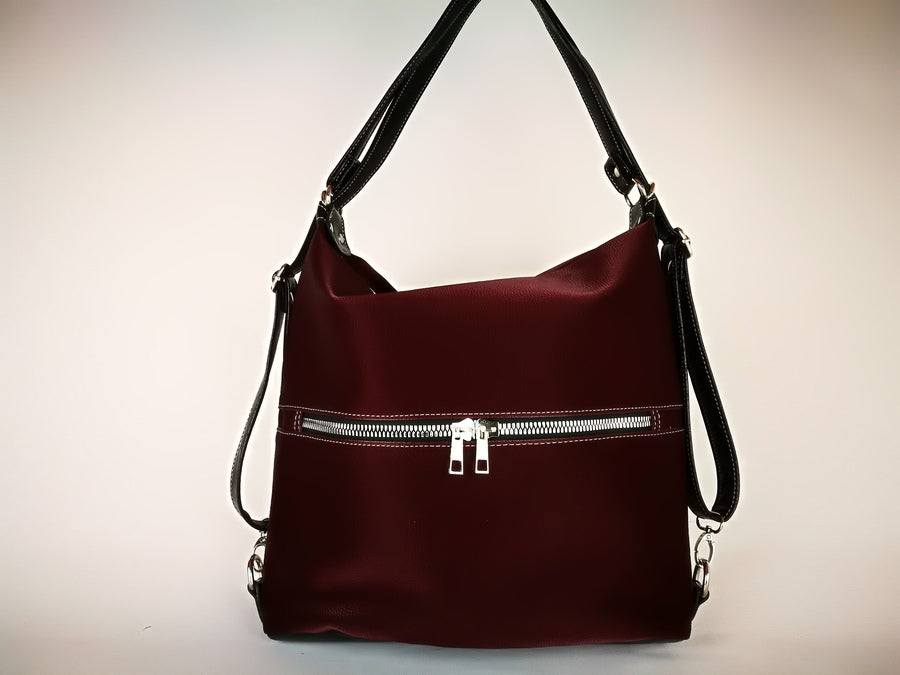 Bag - backpack - 2669