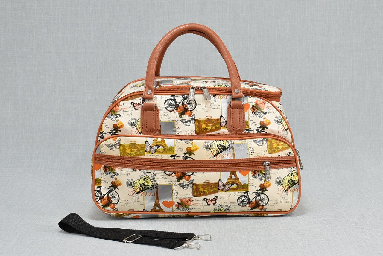 Travel bag 31695