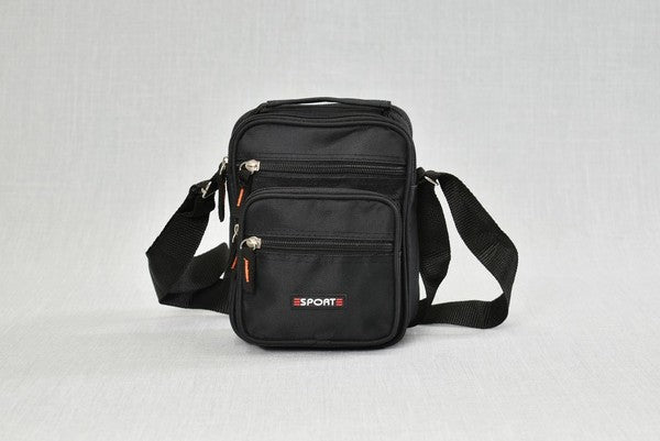 Sports bag 22005