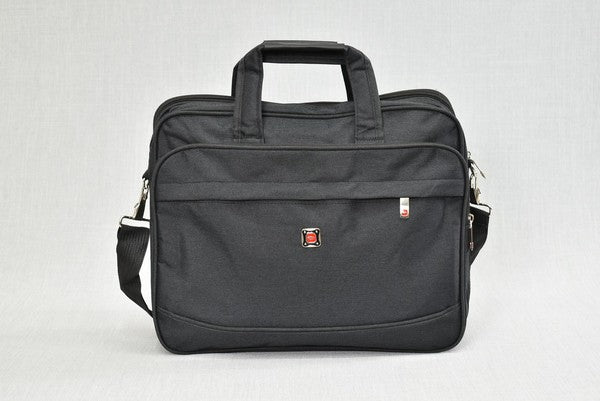 Business bag textile 22504