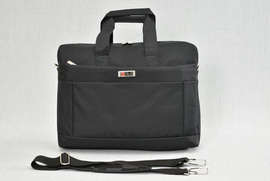 Business bag textile 8303