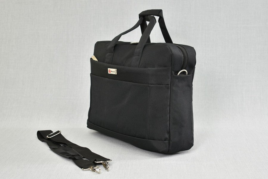 Business bag textile 8303