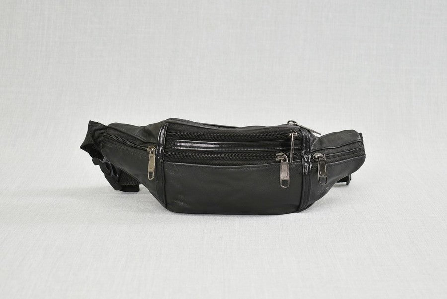 1016 Чанта за кръст ест.кожа