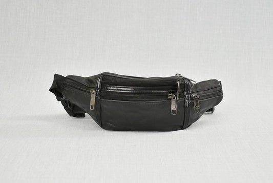 1016 Чанта за кръст ест.кожа