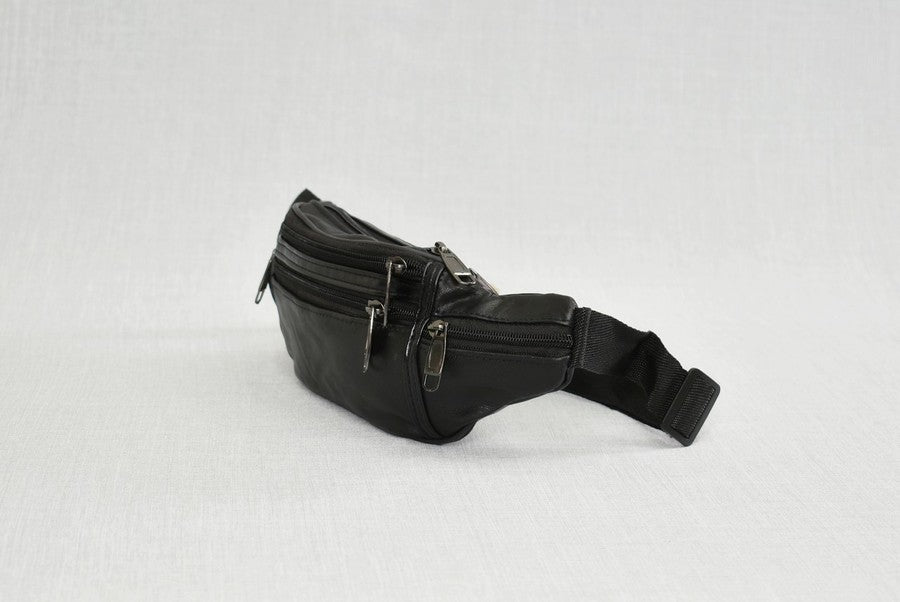 1016 Чанта за кръст ест.кожа