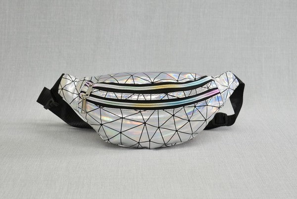 Чанта за кръст 7122