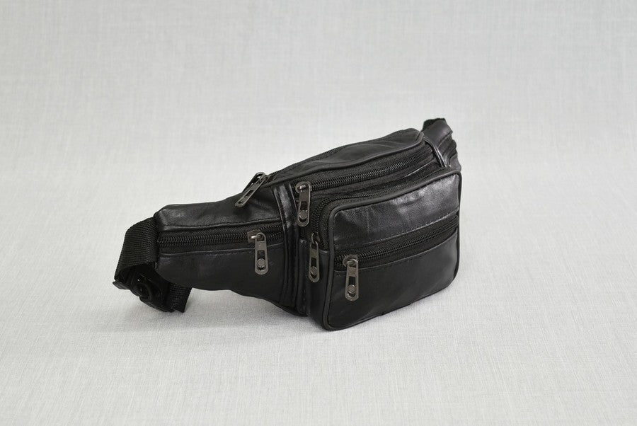 1018 Чанта за кръст ест.кожа