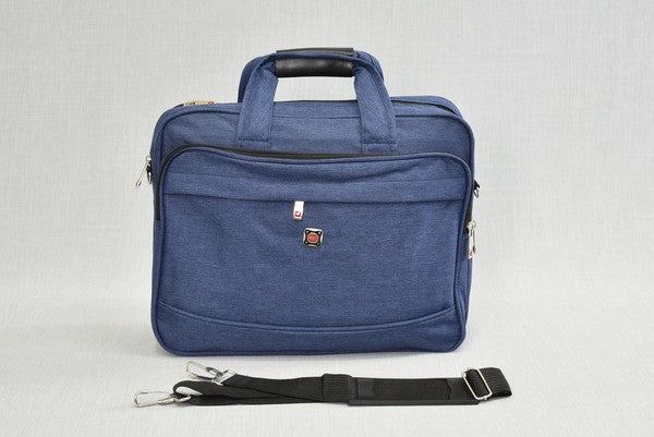 Business bag textile 22504