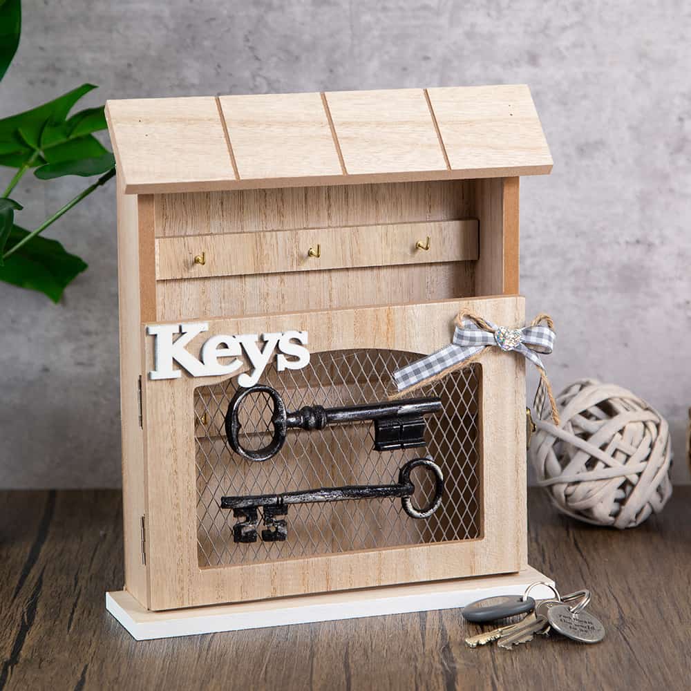 80031723 : Кутия за ключове – Keys