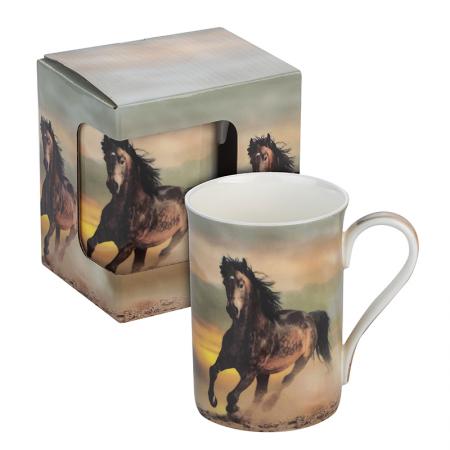 977301: Кон чаша MUG класик