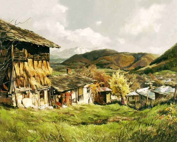 Код: 0222 Старо Стефаново