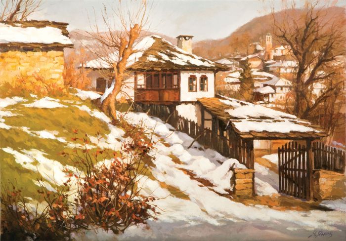 Код: 0224 Пролет