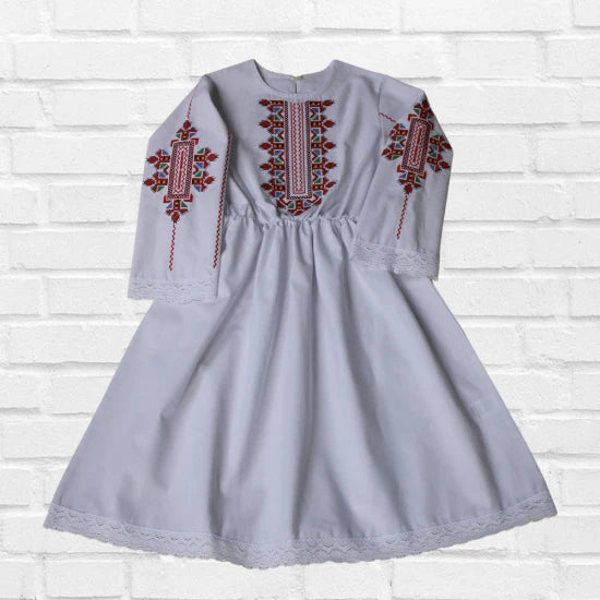 2410 Средногорска народна носия