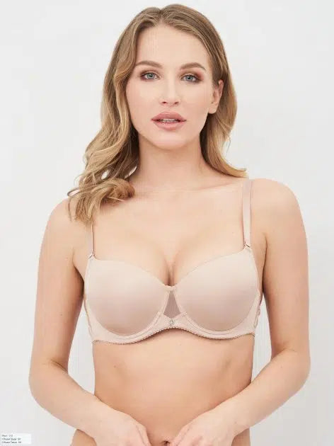 Сутиен Leilieve Elegance 6044 цвят Какао