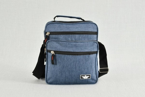 Sports bag 4011