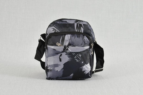 Sports bag 68950