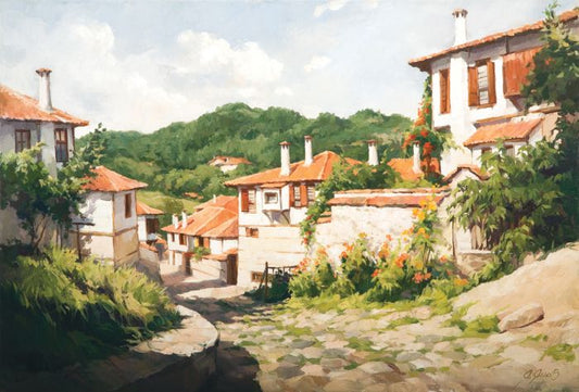 Код: 0268 Златоград