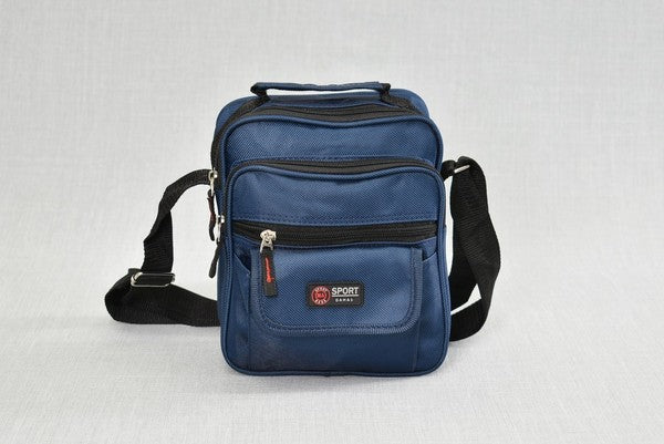 Sports bag 2009