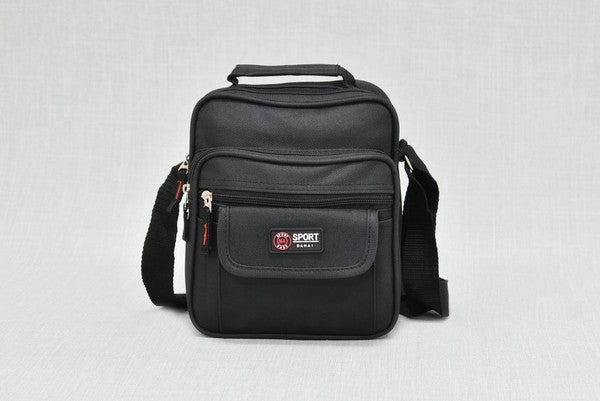 Sports bag 2009