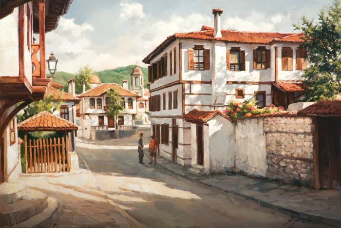 Код: 0269 Златоград