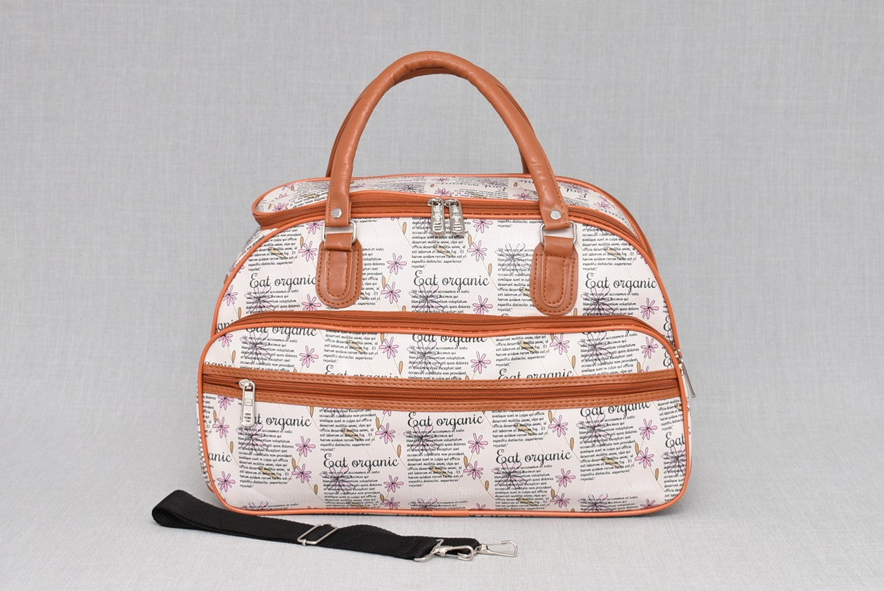 Travel bag 31695