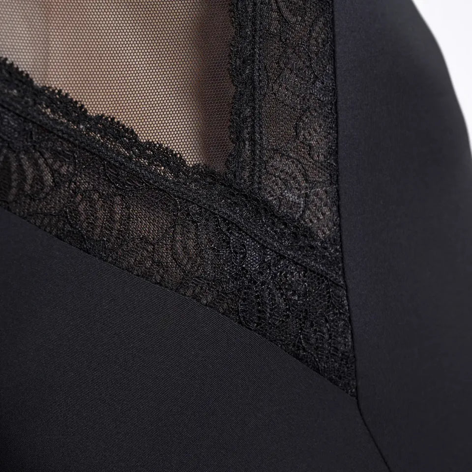 Луксозно боди бикини 290-1