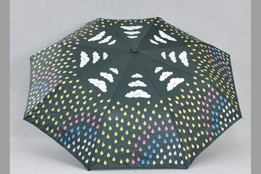 Women's umbrella 22803 Magic