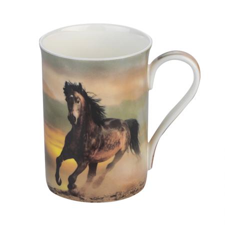 977301: Кон чаша MUG класик