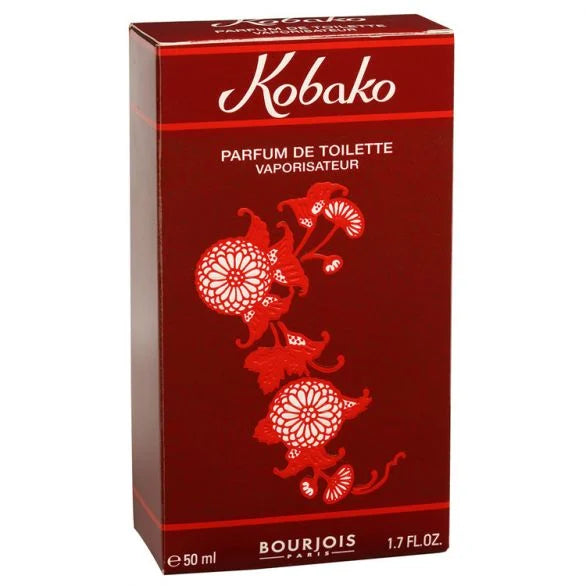 Kobako- Парфюм за жени