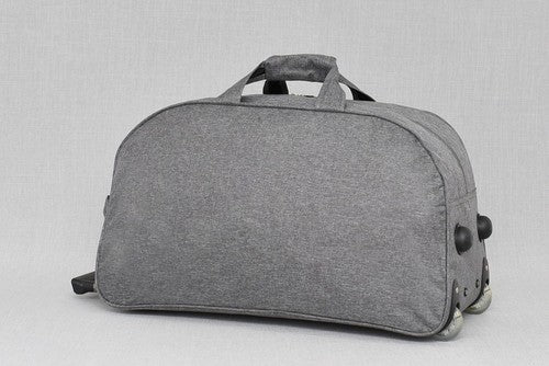 Travel bag with wheels 12236