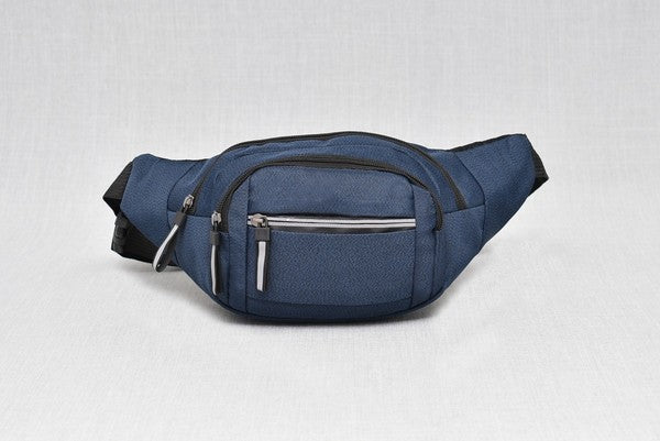 3222 Чанта за кръст. Паласка