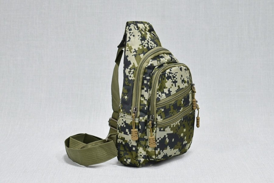 Спортна чанта 1716