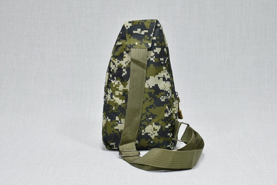 Спортна чанта 1716