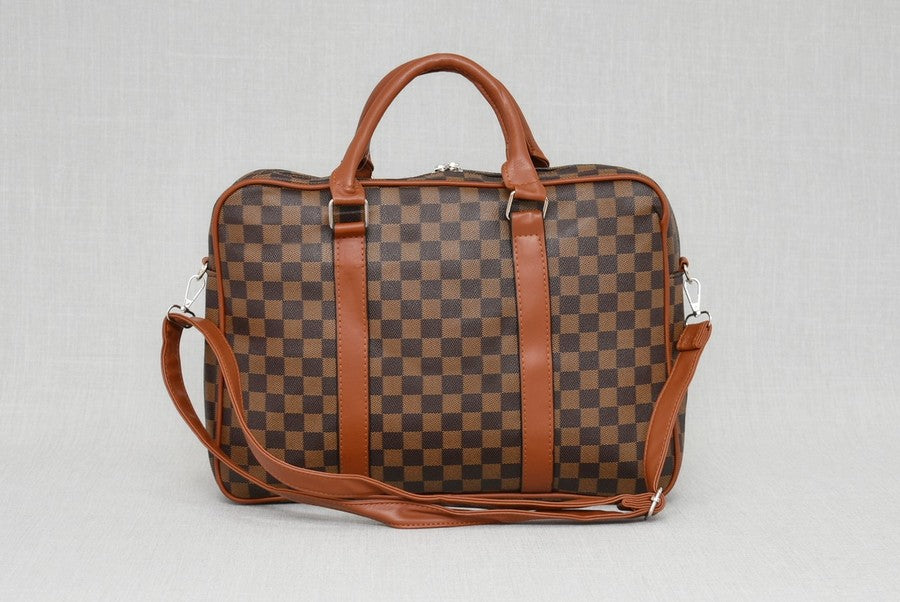 B987 Бизнес чанта .Дамска чанта за документи и лаптоп.