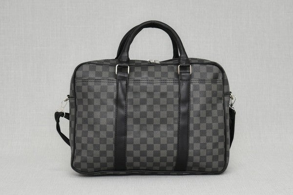 B987 Бизнес чанта .Дамска чанта за документи и лаптоп.