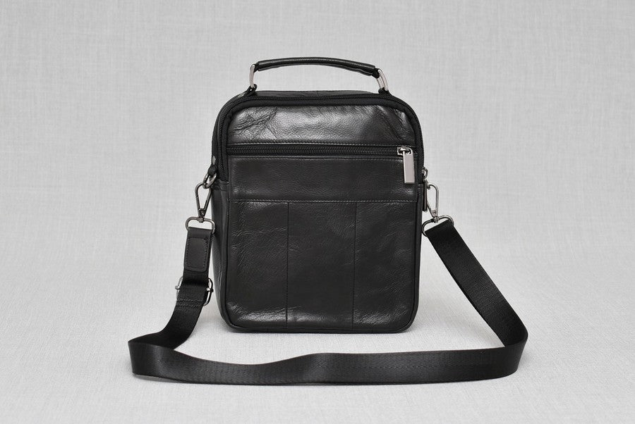 Мъжка чанта ест.кожа 11-57