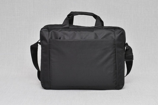 Бизнес чанта текстил 2548