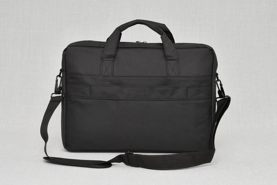 Бизнес чанта текстил 3061