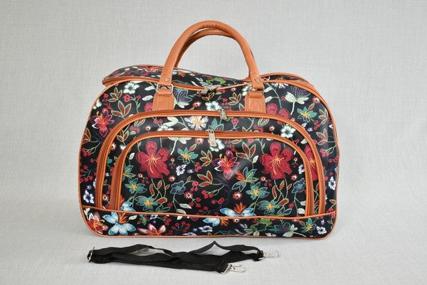 Travel bag 31694