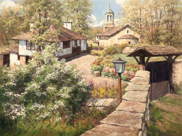 Код: 0402 Боженци