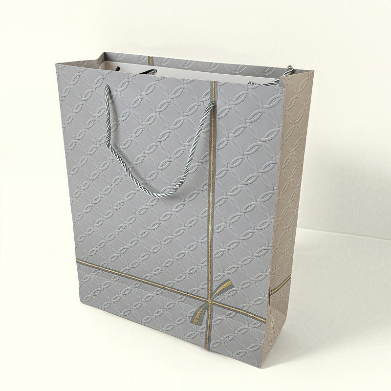 41035633 Подаръчна торбичка - Панделка M