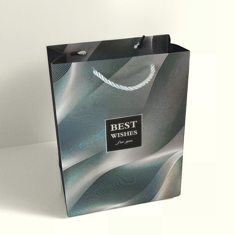 41035638 Подаръчна торбичка - Елегант S