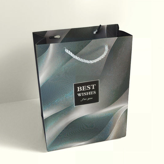 41035638 Подаръчна торбичка - Елегант S