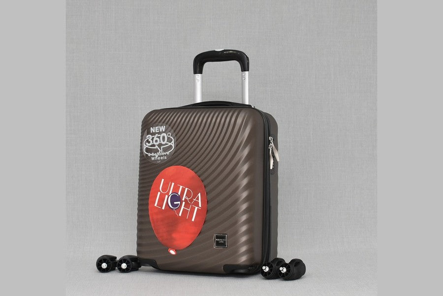ABS suitcase 8077