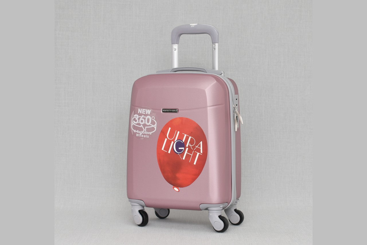 ABS suitcase 8093