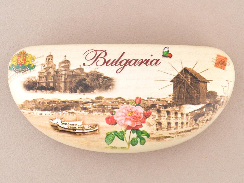 042854 Калъф за очила - слънчеви