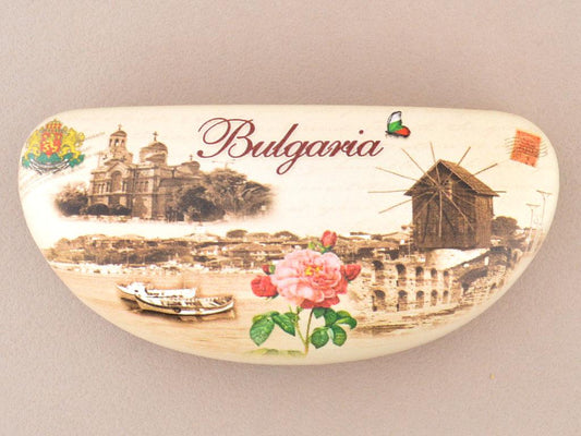 042854 Калъф за очила - слънчеви